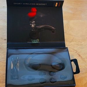 VIDVIE SPORT WIRELESS HEADSET